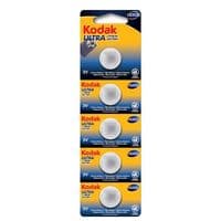 Батарейка литиевая KODAK CR2025, 5 шт в блистере, цена за блистер