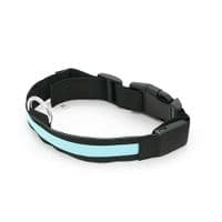 Світлодіодний нашийник для собак YT43711