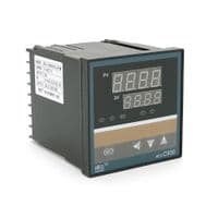 Терморегулятор REX C900 FK02-V*AN, 220V, 0-400C, OEM