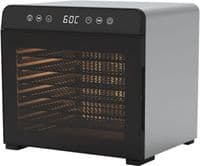 Електросушка HausMark FDH-2520BS