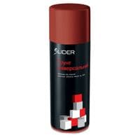 Аэрозольная краска для автомобиля SLIDER грунт. красный, 400мл (000006516)