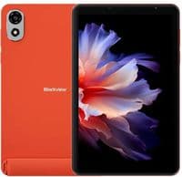 Планшет Blackview ZENO 1 8" 4/64 ГБ LTE, оранжевый (6931548323235)