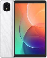 Планшет Ulefone Tab A9 Pro 8.68" 4/128GB 4G Marble white (6975326660723)