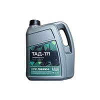 Трансмиссионное масло NEW FORMULA ТАД-17И 4л ПЭ 3,6кг (NF196268)