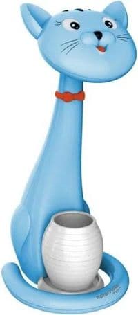 Настольная лампа Promate tom.blue