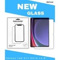 Стекло защитное BeCover Samsung Galaxy S11 Ultra (SM-X930/X936) 14.6" (714556)