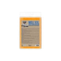 Автомобильная салфетка K2 оранжевая MOLI XXL (M435)