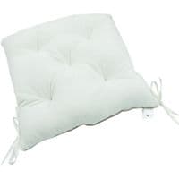 Подушка на стул MirSon 28-0001 White Velvet 40х50 см (2200006275701)