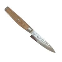 Кухонный нож Yaxell серия "Ketu" Limited addition для овощей 100 мм (34935L)