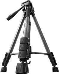 Штатив Ugreen LP661 Professional Tripod for Phone & Camera (15187)