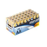 Батарейки Maxell AA/LR06 32 шт.