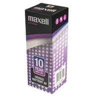 Батарейка Maxell Lithium CR2032 BL 5 шт