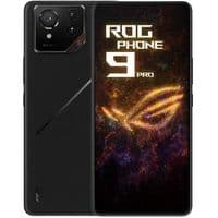 Смартфон Asus ROG Phone 9 Pro AI2501B 16/512Gb Global Version Phantom Black