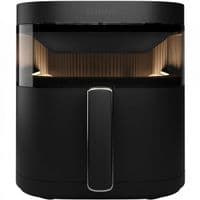 Мультипечь  AIWA AFR-6000 MIHARIBAN 1700Вт/чаша 6л/програм:8/ сенсорное управление/ черная