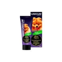 Паста для тварин Unicum Duo Мультивітамін+ШКТ для собак та щенят 100 г (4820150208813)