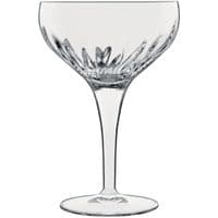 Набір келихів Luigi Bormioli Mixology для коктейлів 225 мл 4шт/уп (12460/02)