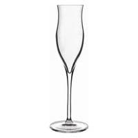 Набір келихів Luigi Bormioli Vinoteque Grappa 105 мл 6шт/уп (09651/06)