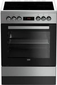 Плита стеклокерамика BEKO FBM67320XS