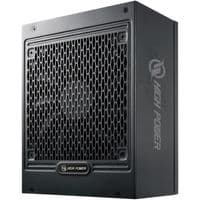 Блок живлення HighPower 2500W 80+ PLATINUM 14cmFAN,(HP1-Z2500PT-E14C)