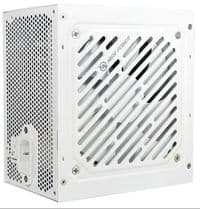 Блок питания HighPower 600W 12cmFAN White,(HPE-600ST-W12S)