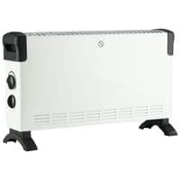 Обігрівач Grunhelm GC-2000B