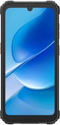 Смартфон Oscal S70 4/32 ГБ черный
