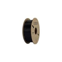Пластик для 3D-принтера Voltronic PETG 1.75мм, 1кг, black (2880000418573)