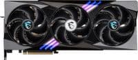 Відеокарта GeForce RTX 5090, MSI, GAMING TRIO OC, 32Gb GDDR7, 512-bit, HDMI/3xDP, 2497/28000 MHz, 16-pin (G5090-32GTC)