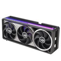 Відеокарта ASUS GeForce RTX 5090 32GB GDDR7  ROG-ASTRAL-RTX5090-32G-GAMING