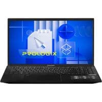 Ноутбук Prologix M15-725 (PLN725.I313.16.S2.WP11.119) Чорний
