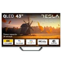 Телевизор Tesla Q43E655GUS