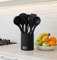 Набір кухонного приладдя Magio MG-1128