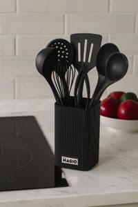 Набір кухонного приладдя Magio MG-1130