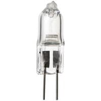 Лампочка Delux JC 12V 35W G5.3 (10007793)