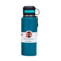 Термос Merlion Fashion 1,2л, синий (SUS316-1200Blue)