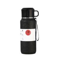 Термос Merlion Term 1 л, черный (Term-1000Black)