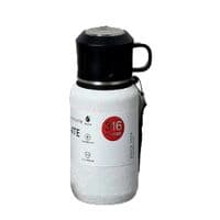 Термос Merlion Term 0,8 л, білий (Term-800White)