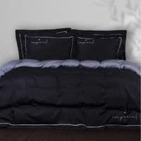 Постельное белье MirSon Сатин Imperial Satin Palermo 160х220 полуторный Евро (2200007299478)