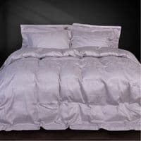 Постельное белье MirSon Сатин Imperial Satin Tuscany 143х210 полуторный (2200007180202)