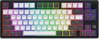 Клавіатура HATOR Skyfall 80 PRO Wireless Grey-Black Silent Switches (HTK4180UA)