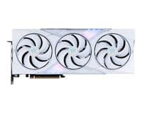 Відеокарта MSI GeForce RTX 5070 Ti 16GB GDDR7 GAMING TRIO OC WHITE