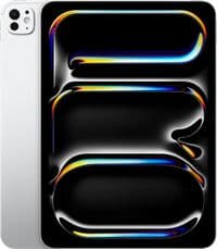 13-inch iPad Pro Wi-Fi + Cellular 512GB with standard glass - Silver, Model A3361