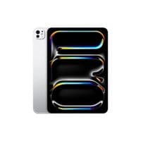 11-inch iPad Pro Wi-Fi + Cellular 256GB with standard glass - Silver, Model A3358