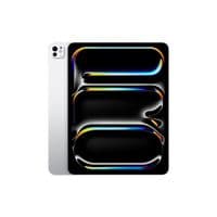 11-inch iPad Pro Wi-Fi 512GB with standard glass - Silver, Model A3357