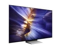 Телевізор 83" Samsung OLED 4K UHD 100Hz(144Hz) Smart Tizen Black