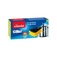 Губки кухонные Vileda Glitzi 3шт. (3838447000331)