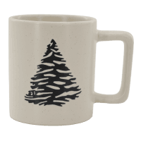 Чашка Limited Edition NY TREE /350 мл (TRSC-BH5026-12M2)