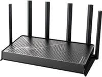 Бездротовий маршрутизатор TP-Link  Archer BE400