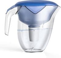 Фильтр-кувшин Ecosoft НЕМО сапфировый 3л (4820056807059)