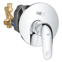 Смеситель Grohe QuickFix Swift (24336001)